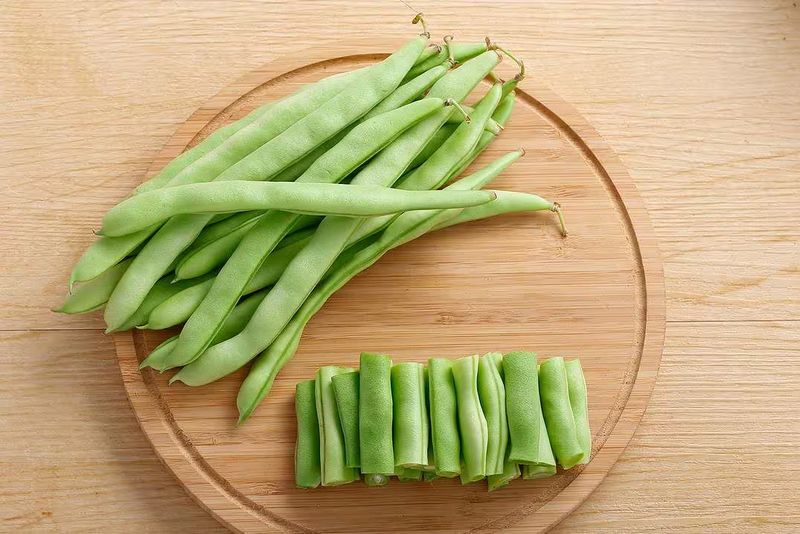 四季豆种植方法