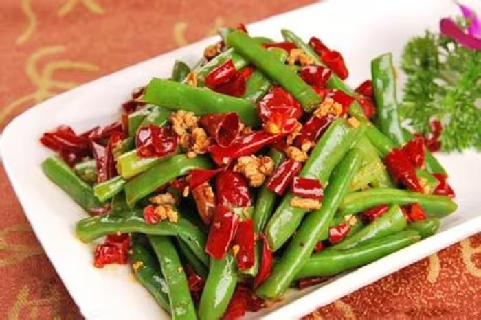 四季豆种植方法