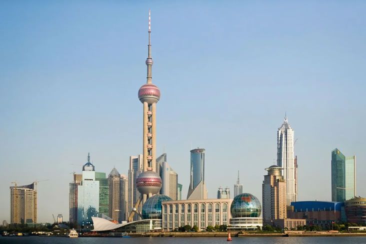 东方明珠套票多少钱