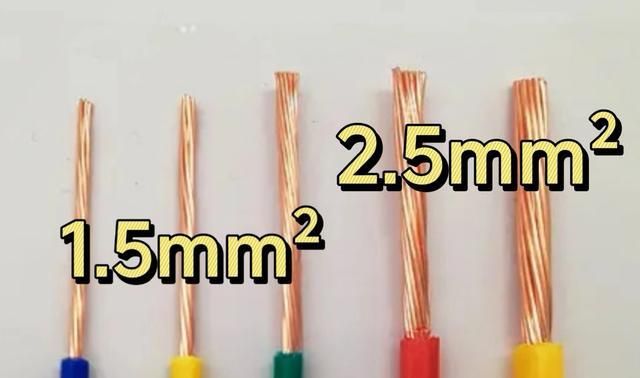 6方电线多少钱一米