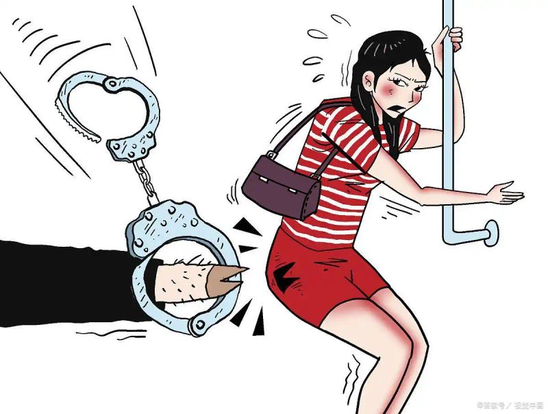 上海地铁公交揩油经验