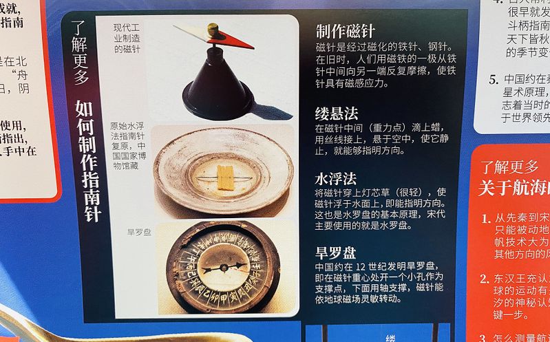 古代文明-少儿百科知识问答