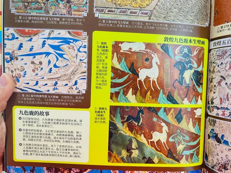 古代文明-少儿百科知识问答