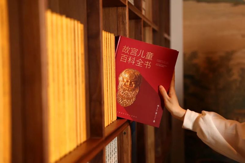 古代文明-少儿百科知识问答