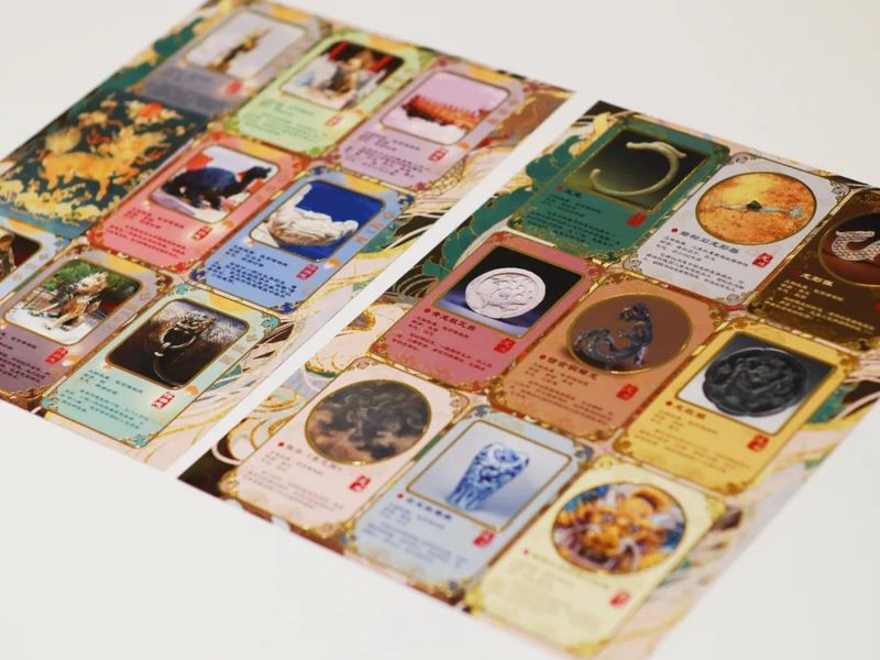 古代文明-少儿百科知识问答
