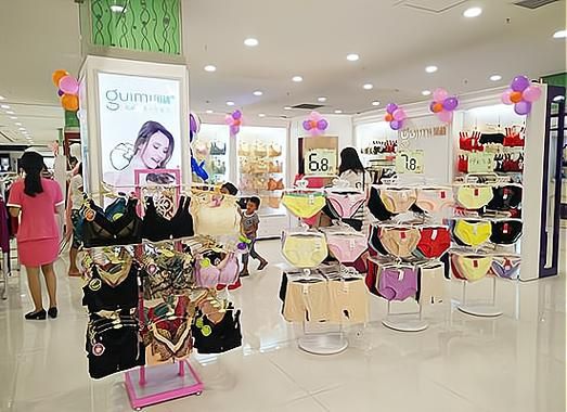 金感觉文胸价位