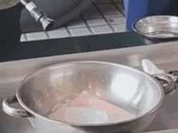 固体酒精的制作原理