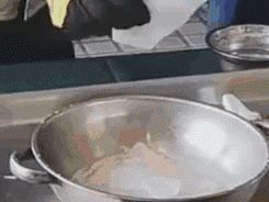 固体酒精的制作原理