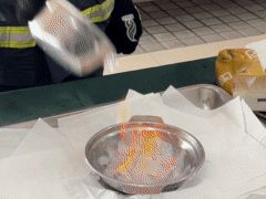 固体酒精的制作原理