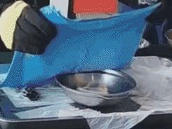 固体酒精的制作原理