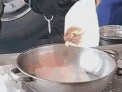 固体酒精的制作原理