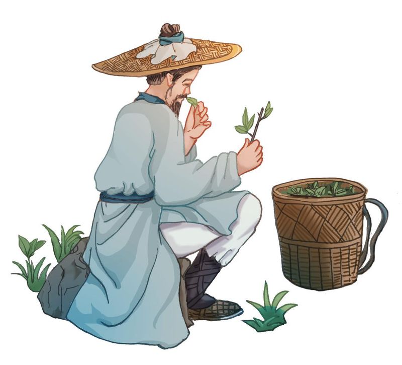 中医药常识知晓率