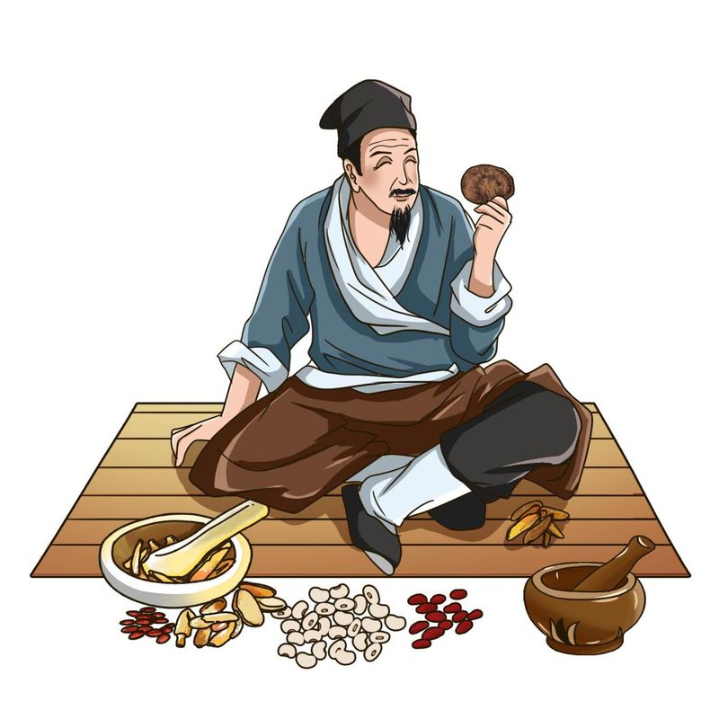 中医药常识知晓率