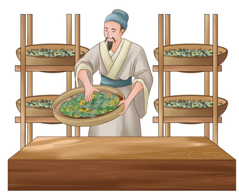 中医药常识知晓率