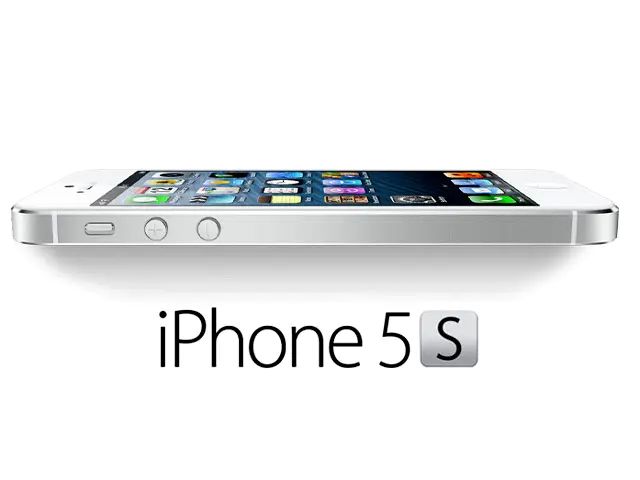 iphone5s刚上市多少钱