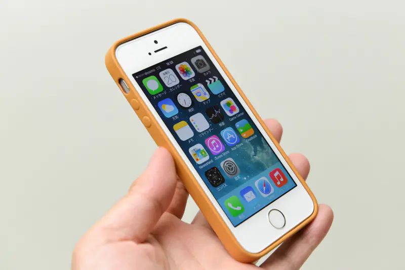 iphone5s刚上市多少钱