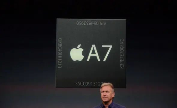 iphone5s刚上市多少钱