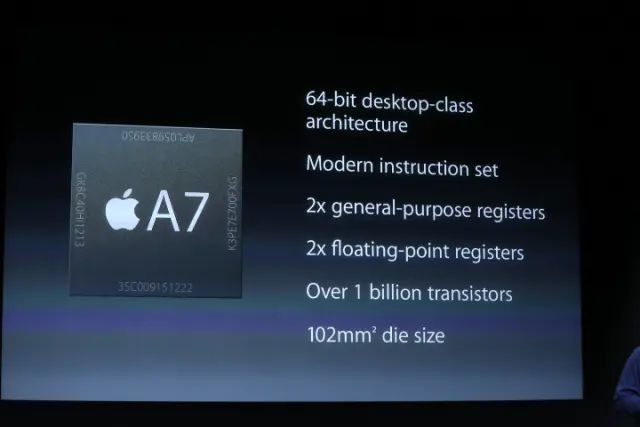 iphone5s刚上市多少钱