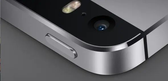 iphone5s刚上市多少钱