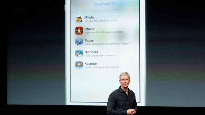 iphone5s刚上市多少钱
