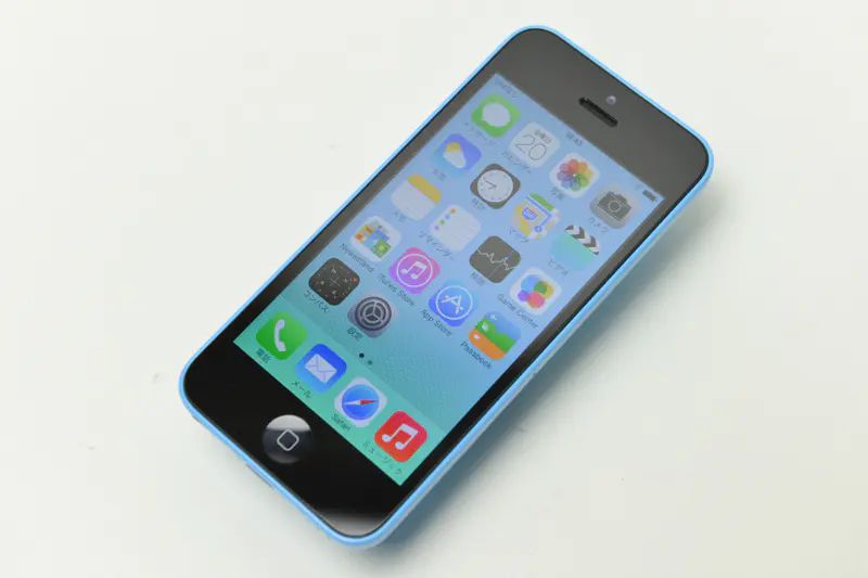 iphone5s刚上市多少钱