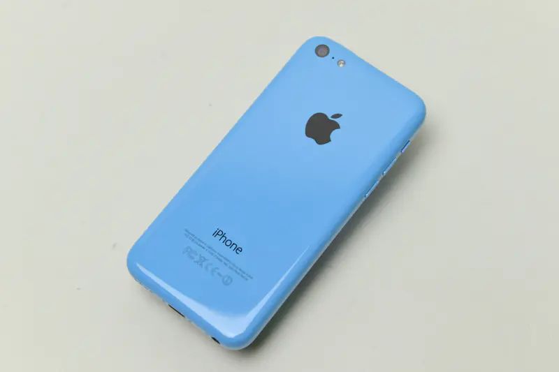 iphone5s刚上市多少钱