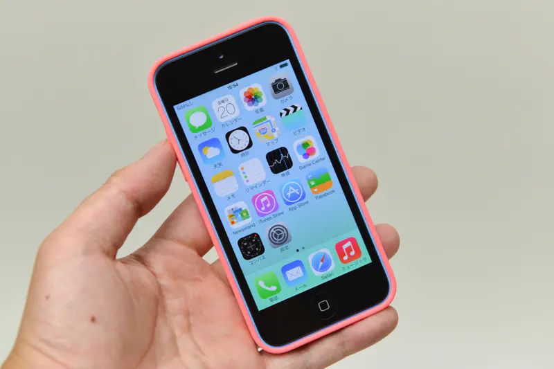 iphone5s刚上市多少钱