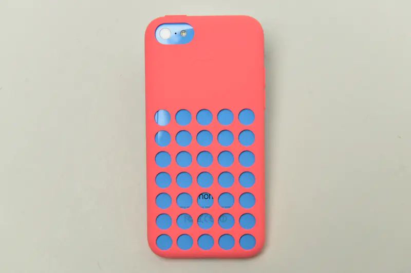 iphone5s刚上市多少钱