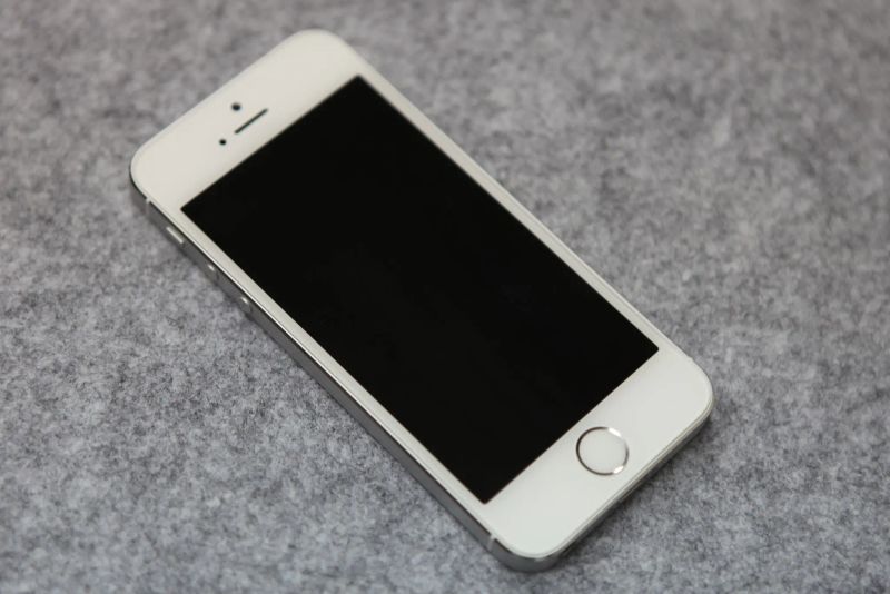 iphone5s刚上市多少钱