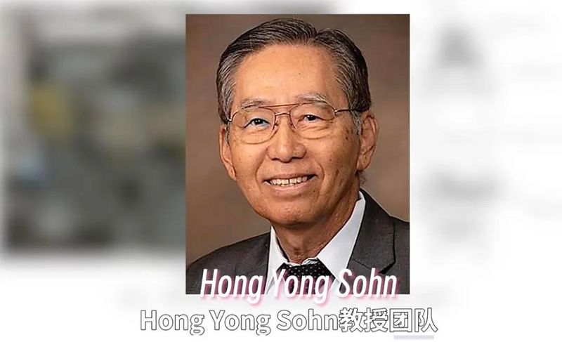 高炉炼铁的主要原理