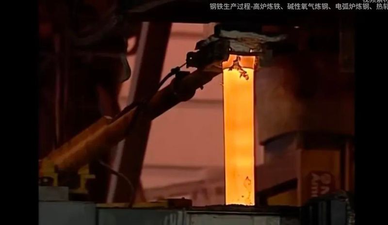 高炉炼铁的主要原理