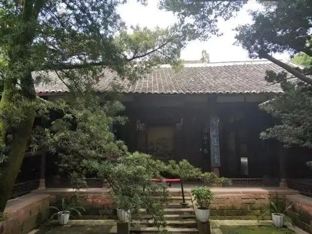 八大山人纪念馆门票多少钱