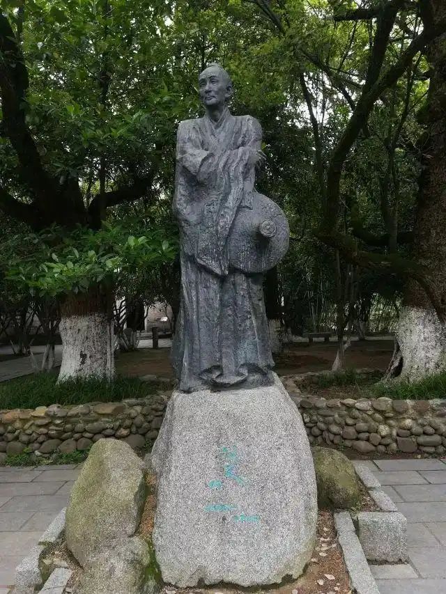八大山人纪念馆门票多少钱