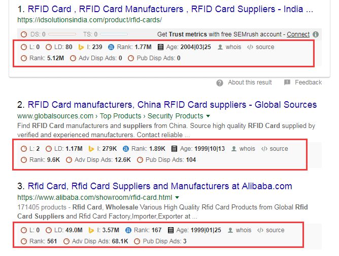 Googleseo plugin