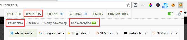 Googleseo plugin
