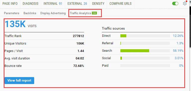 Googleseo plugin