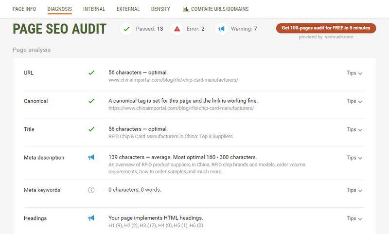 Googleseo plugin
