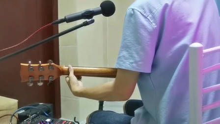 吉他各调和弦推算方法