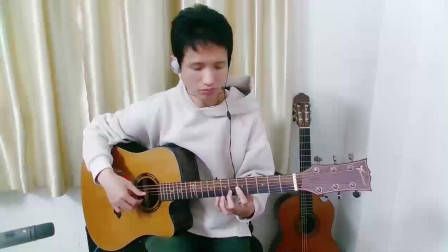 吉他各调和弦推算方法