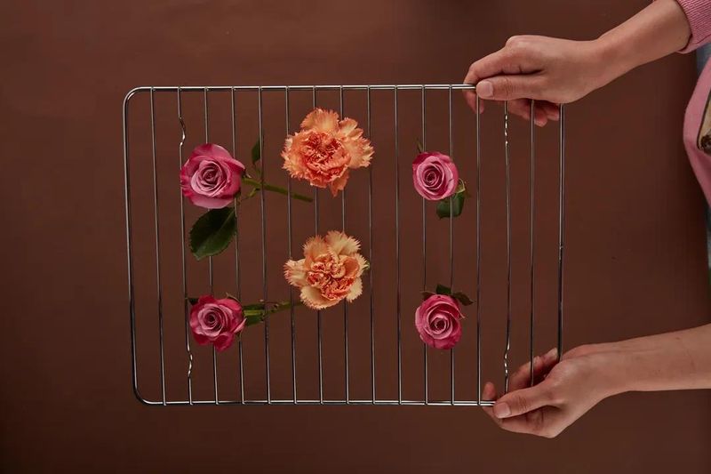 永生花制作原理