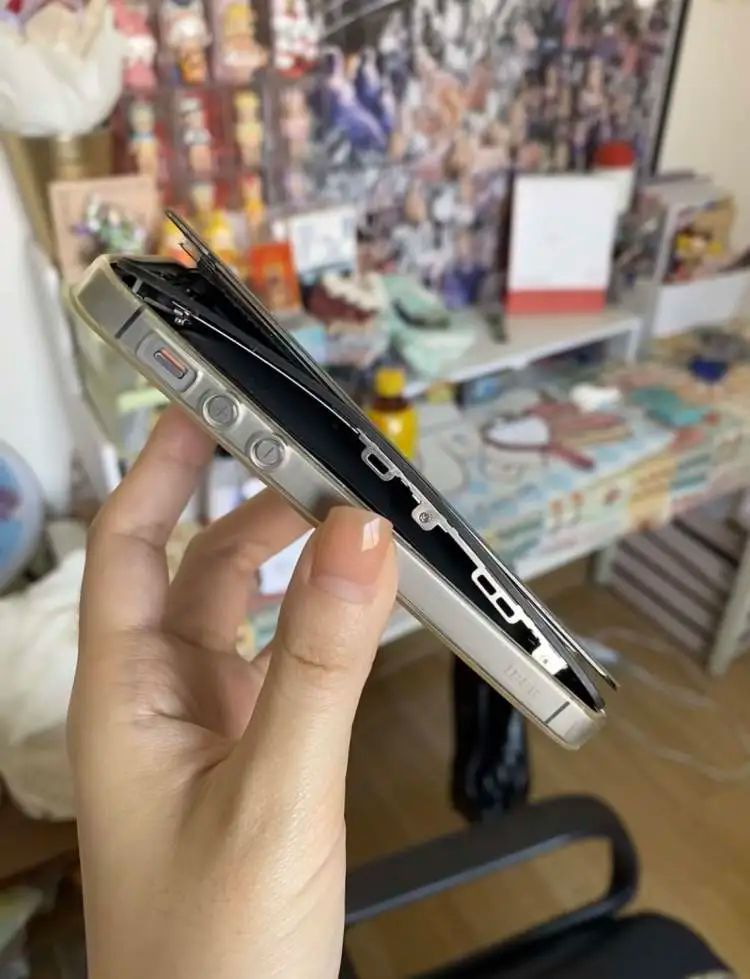 iphone5s刚上市多少钱