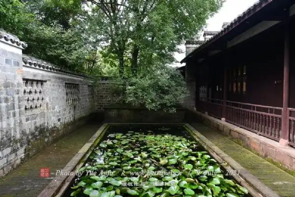 八大山人纪念馆门票多少钱