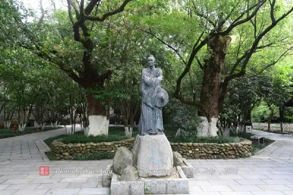 八大山人纪念馆门票多少钱