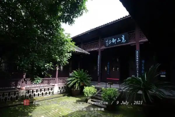 八大山人纪念馆门票多少钱