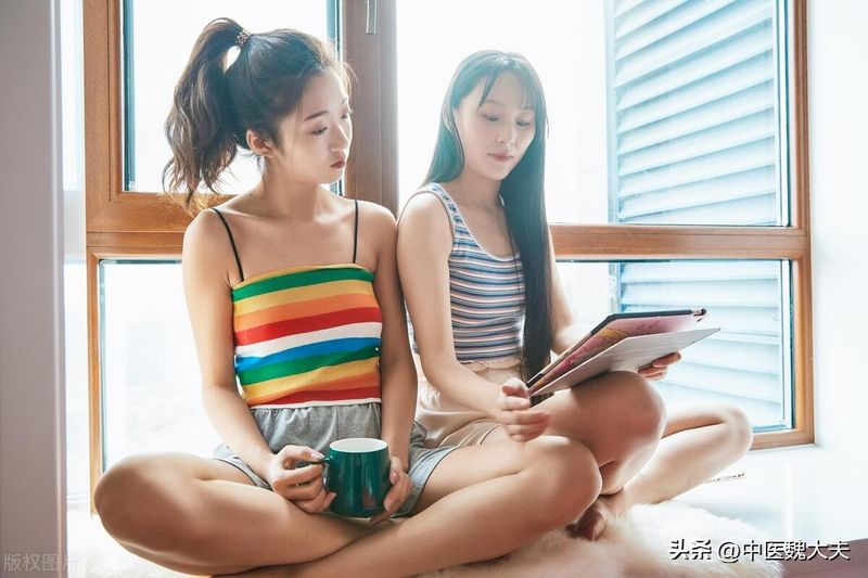 性方面知识