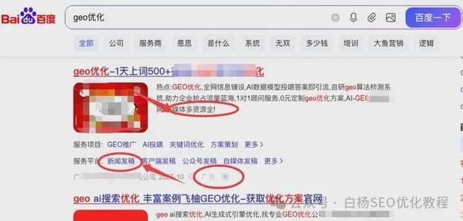 Seeo website optimization software