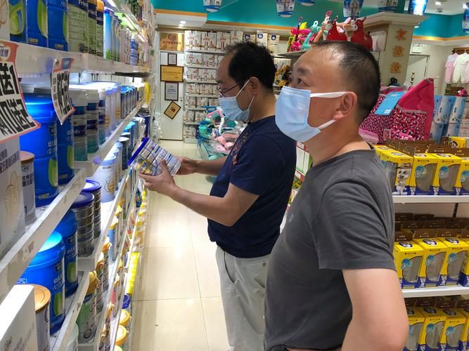 圣元优博早产2号多少钱