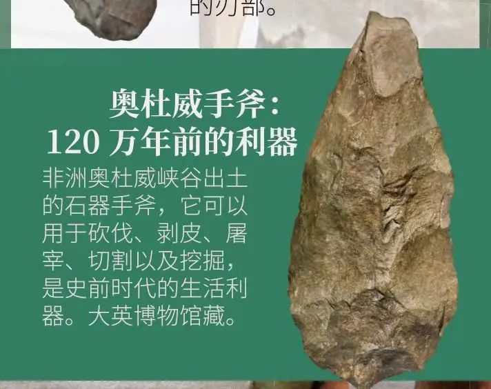 古代文明-少儿百科知识问答