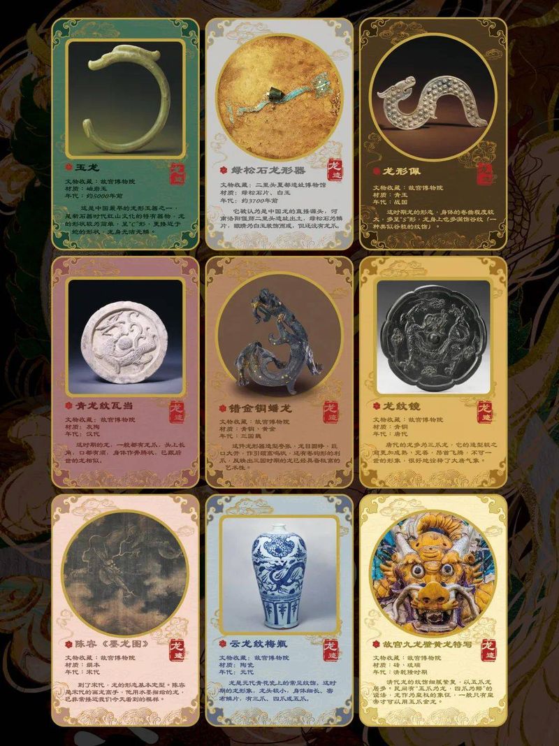 古代文明-少儿百科知识问答