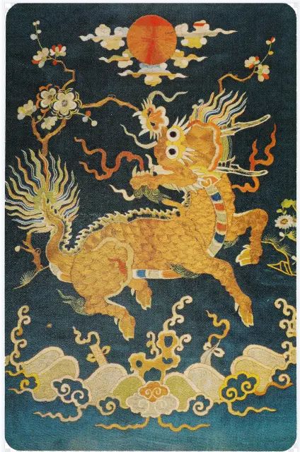 古代文明-少儿百科知识问答